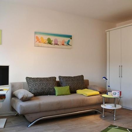 Moi Nuest Moi Nuest 01 Apartment Нордерней Екстериор снимка