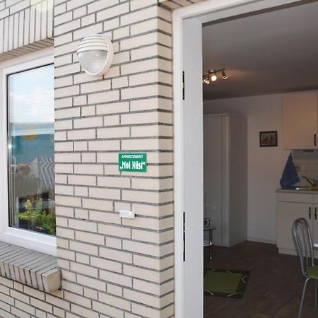 Moi Nuest Moi Nuest 01 Apartment Нордерней Екстериор снимка