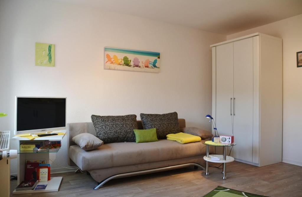 Moi Nuest Moi Nuest 01 Apartment Нордерней Екстериор снимка