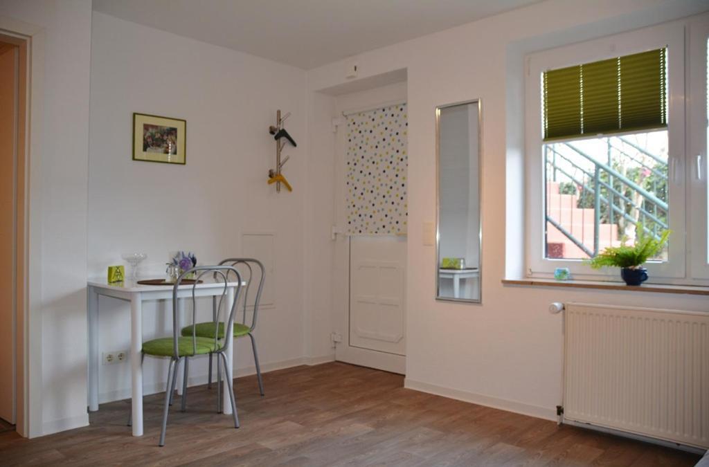 Moi Nuest Moi Nuest 01 Apartment Нордерней Екстериор снимка