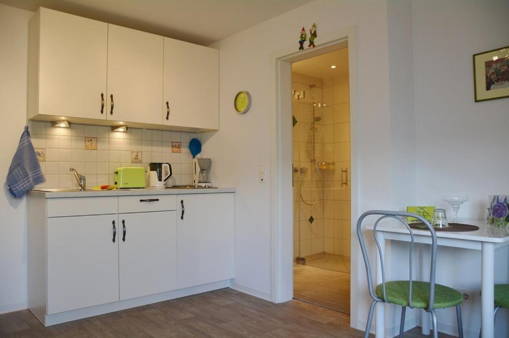 Moi Nuest Moi Nuest 01 Apartment Нордерней Екстериор снимка