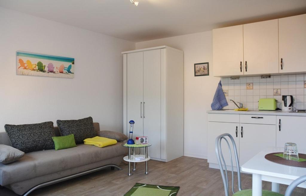 Moi Nuest Moi Nuest 01 Apartment Нордерней Екстериор снимка